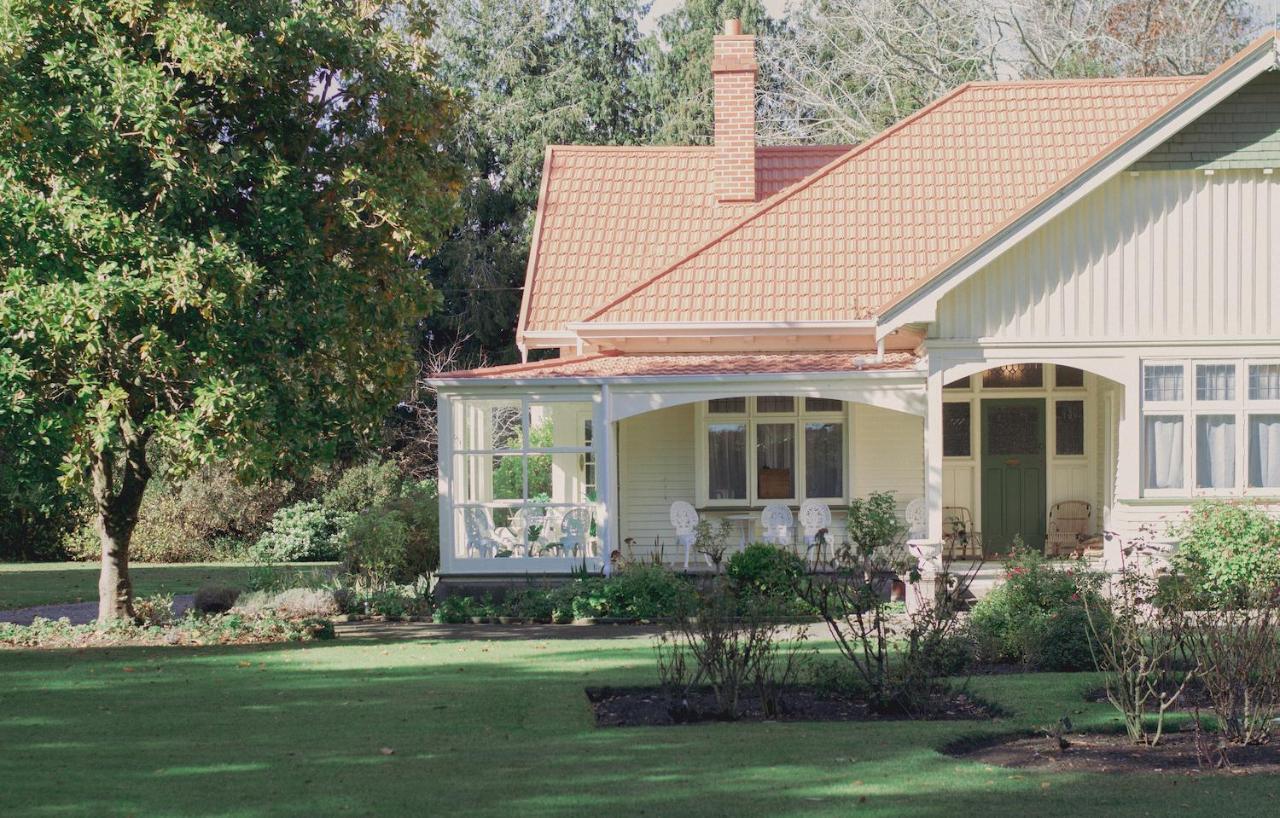 Hemsworth Estate Casa de hóspedes Elgin Exterior foto